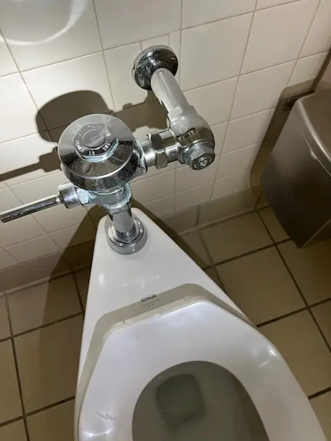 Fixture installation and repair for Repiping in Portage